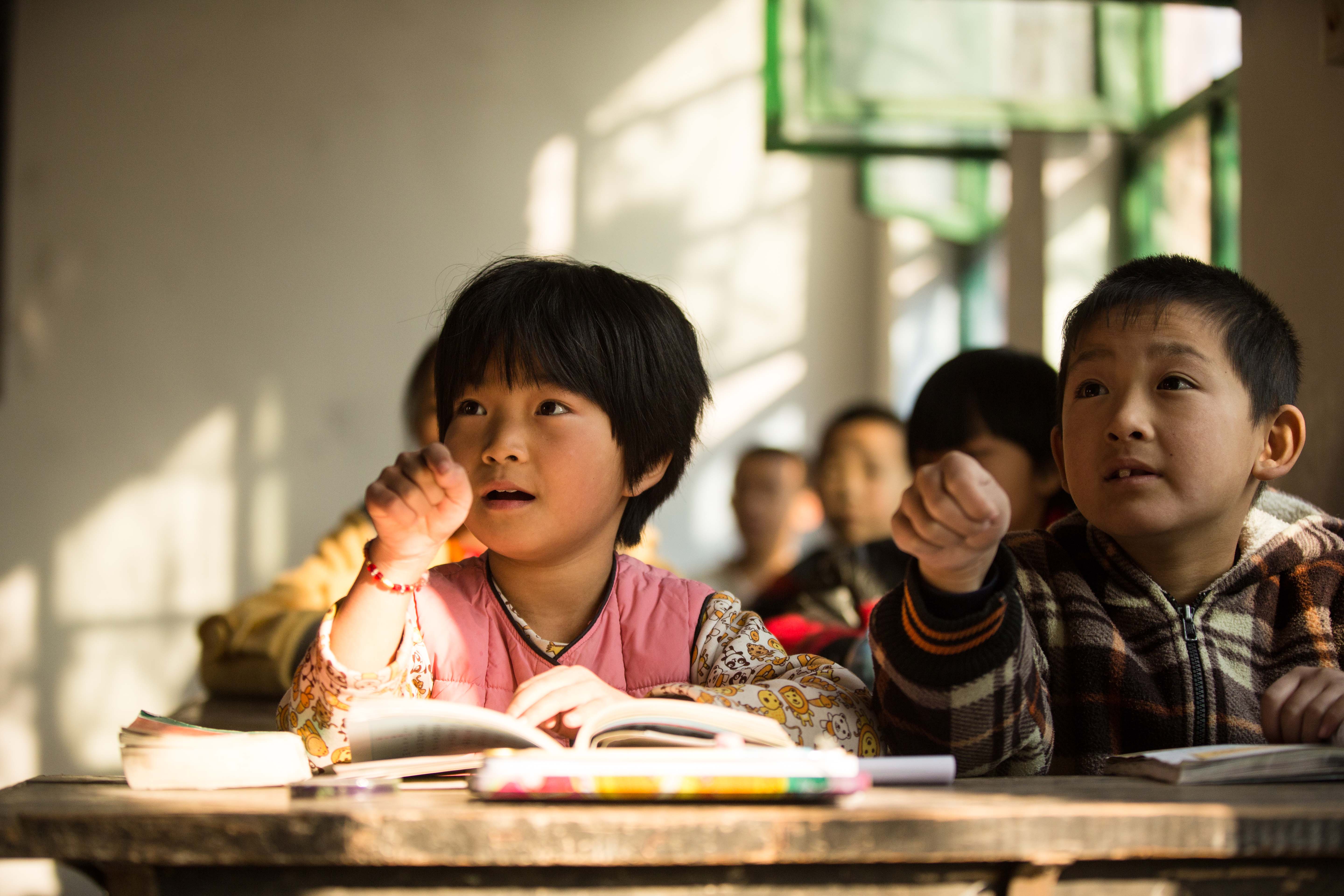 职业体验
